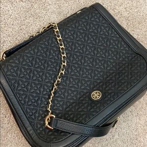 Tory Burch Multifunction Crossover/Shoulder Bag